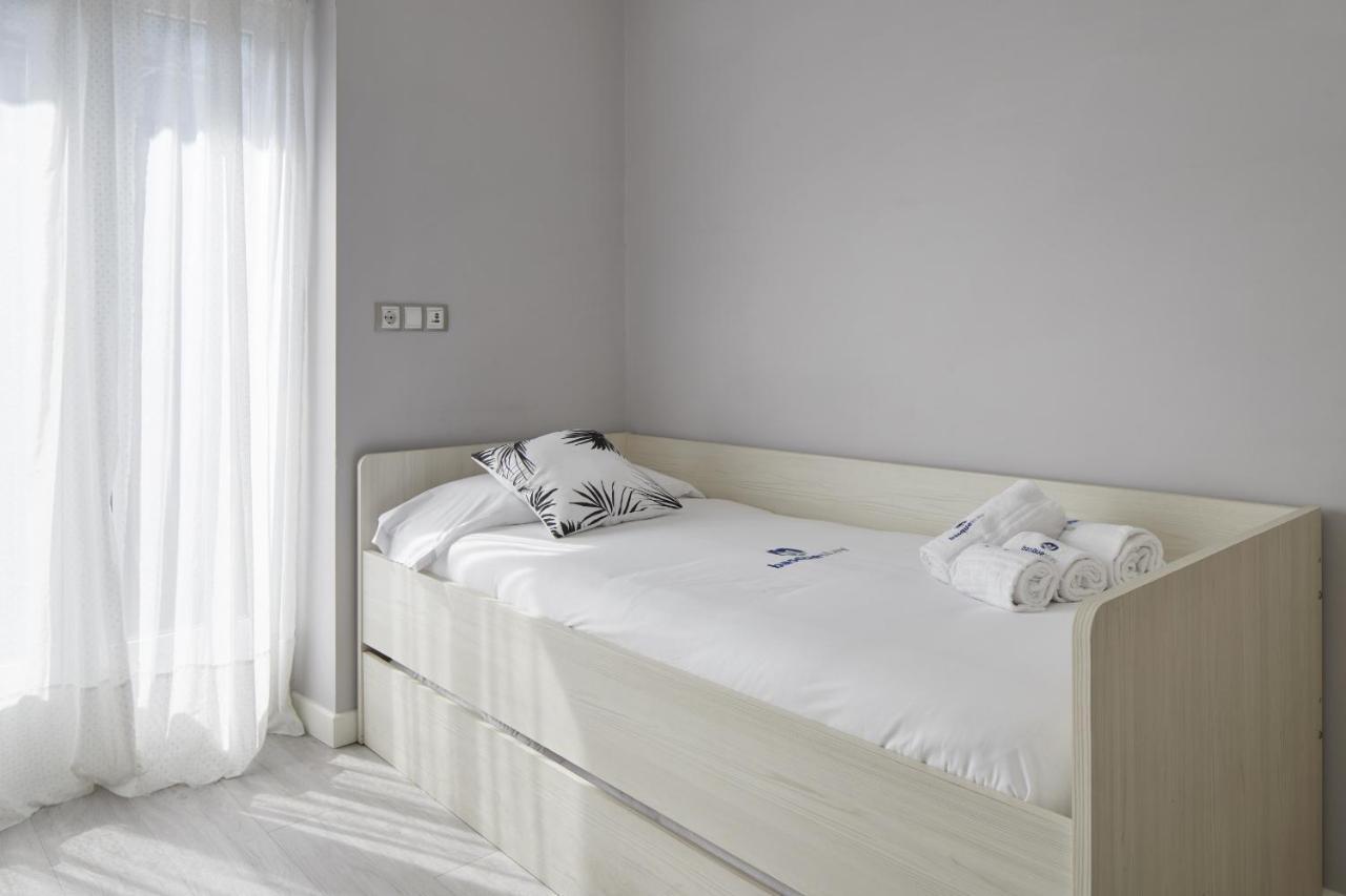 Ordulari - Basque Stay San Sebastián Exterior foto