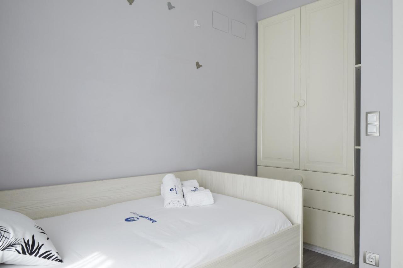 Ordulari - Basque Stay San Sebastián Exterior foto